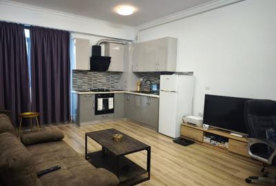 Apartament 2 camere – Bloc nou (2021) • Etaj 3 • Parcare subterană - 1