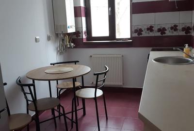 Apartament cu 2 camere decomandat, mobilat în Brâncoveanu - 5