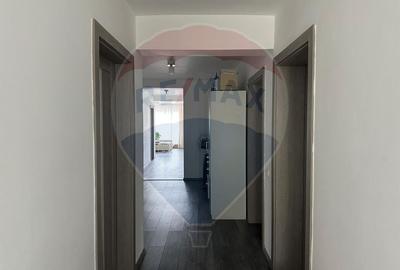 Casa tip duplex 4 camere de inchiriat - 19