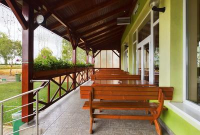 Spațiu comercial, de 1,126 mp, în Vladimirescu - 18