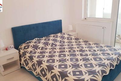 Apartament cu 2 camere decomandat în Banca Națională - 5