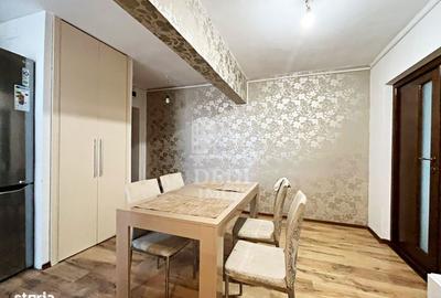 Apartament cu 3 camere decomandat în Decebal - 9
