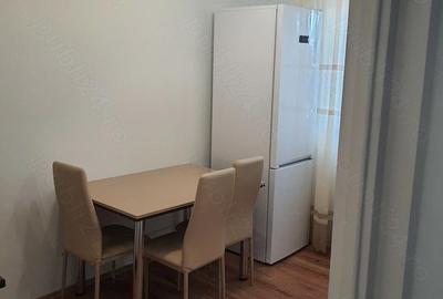 Apartament cu 3 camere semidecomandat în Autogară - 7