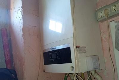 Apartament cu 3 camere în Central - 6