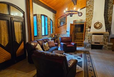 Casa 6 camere, 240mp utili, 2800mp teren - 7