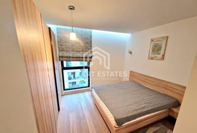 Apartament 2 camere de inchiriat 75 mp II Parcare II Herastrau - 4