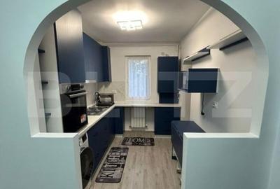 Apartament 2 camere, 54 mp, zona Canta-Pacurari - 6