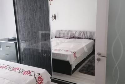 Barbu Vacarescu - 1/3 - renovat - boxa - 2