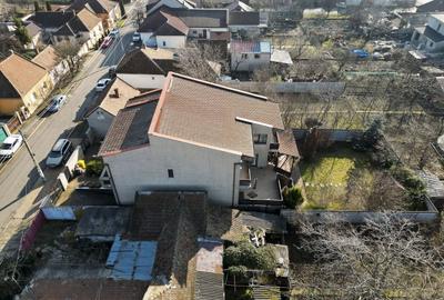 Vilă spațioasă cu 8 camere, Grădiște - 39