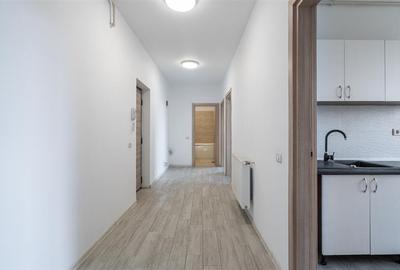 PANTELIMON - BIRUINTEI,APARTAMENT 3 CAMERE,86 MP,ET 3,BLOC 2019 - 9