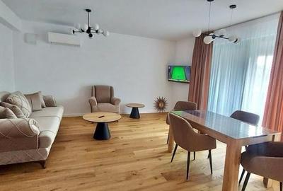 3 camere - HABIO TRIFESTI, Baneasa, Aerogarii, Promenada, Herastrau - 2