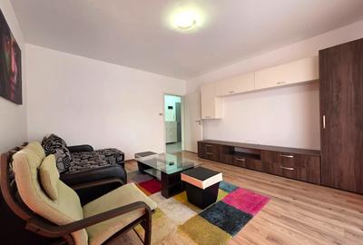 Apartament 2 camere + dressing etajul 4 Avantgarden 3 Apartament 2 camere + dressing etajul 4 Avantgarden 3 - 3