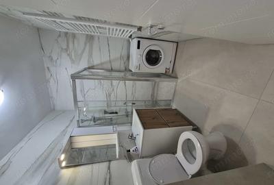 Apartament cu 2 camere semidecomandat în Central - 3