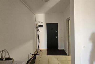 Berceni-Metalurgiei, garsoniera mobilata si utilata. - 8