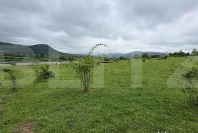 Teren de 1450 mp, în Central - 1