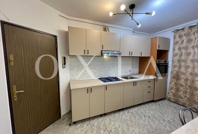 Apartament cu 3 camere decomandat, mobilat în Circumvalațiunii - 7