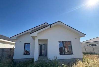 RECO casa la alb Santandrei 4 camere - 1
