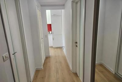 Garsoniera, Renovata, Decebal, 10 min Metrou - 12