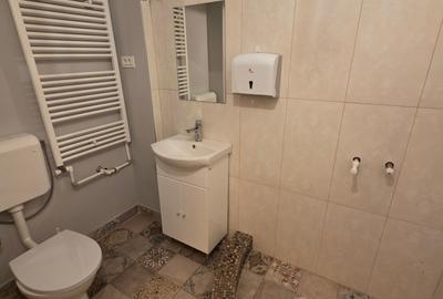 Comision 0%!Spațiu Birouri 120mp |  Bălcescu (Str. Sorin Titel) | Parter Renovat - 15