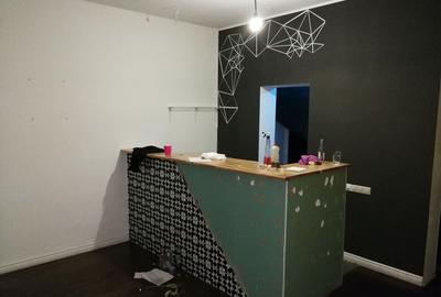 Spatiu comercial in vila Piata Rosetti 330mp cu terasa 100mp - 7