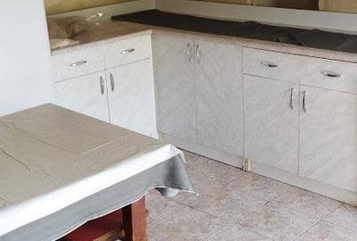 Casă cu 3 camere în Central - 5