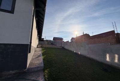 Casa Single Bod cu toate utilitatile si 780 mp de teren - 2