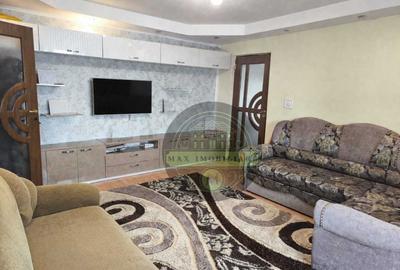 Apartament cu 2 camere semidecomandat în Enachiță Văcărescu - 2