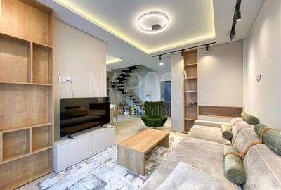 Apartament 3 camere de vanzare in Buna Ziua, Cluj Napoca - 3