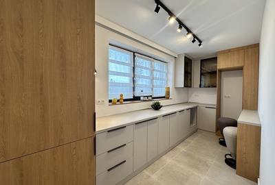 3 Camere | Sisesti | Laminorului | Parcare | Gata de mutare | Metrou - 10