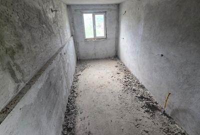 Casă cu 5 camere cu Teren 414 Mp în Frâncești - 34