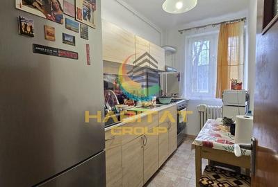 Apartament cu 2 camere decomandat în Apărătorii Patriei - 3