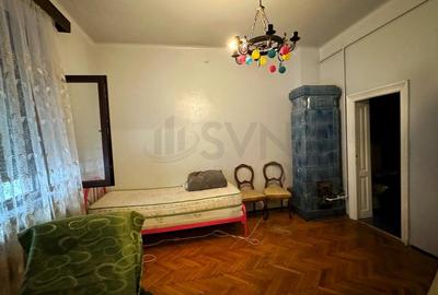 REA1022437 Apartament in Vila l Strada Petru Rares - 5