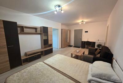 Garsoniera etaj 4 Avantgarden 3 - 4