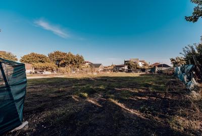 De vânzare – Teren intravilan 700 mp, Șoseaua Constanței nr. 19, Cumpăna De vânzare – Teren intravilan 700 mp, Șoseaua Constanței nr. 19, Cumpăna - 4