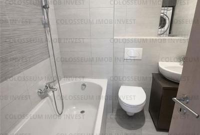 Apartament cu 3 camere în Tractorul