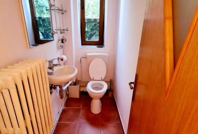 Garsonieră decomandată, mobilată în Știrbei Vodă - 4