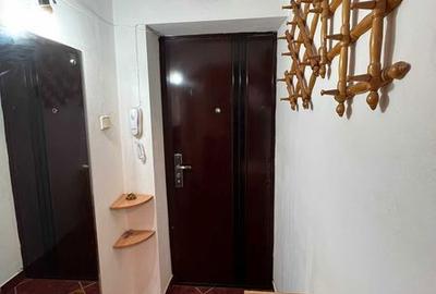 Apartament cu 2 camere decomandat în Ferentari - 4