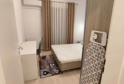 Apartament cu 2 camere decomandat, mobilat în Pantelimon - 6