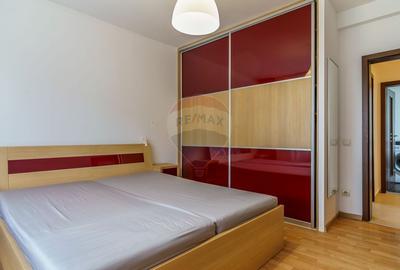 3 camere decomandate, mobilat, balcon, 2 parcari, Comision 0% - 9