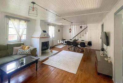 Casa/vila/pensiune Crivaia - 17