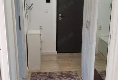 Garsonieră decomandată în Lunca Cetățuii - 6