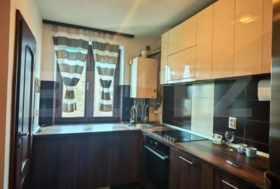 Apartament cu 2 camere decomandat în Central - 5