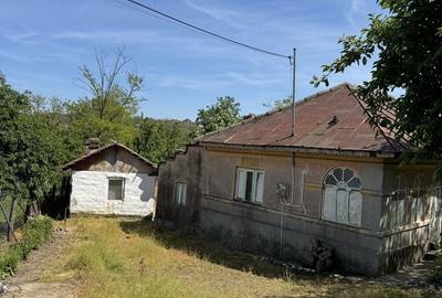 Casă cu 4 camere în Poșta Câlnău - 4