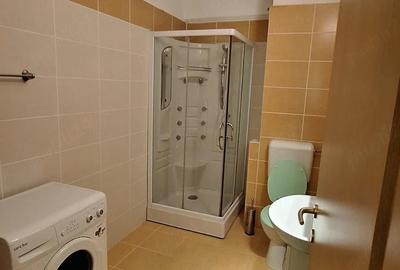 Garsonieră decomandată în Iosia - 2