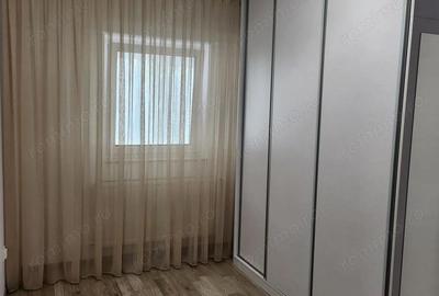 Apartament cu 3 camere decomandat în Păcurari - 6