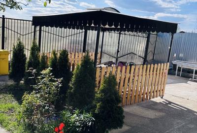 Casă cu 4 camere în Budeasa - 5