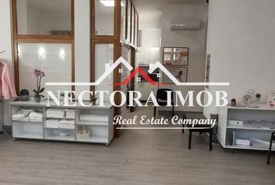 Spațiu comercial, de 100 mp, în Ultracentral - 5