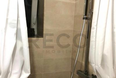 RECO . Studio ultracentral de inchiriat - 13