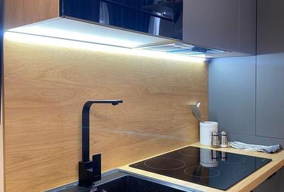 Garsonieră decomandată în Exterior Vest - 12