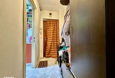 Apartament cu 2 camere în Universitate - 8